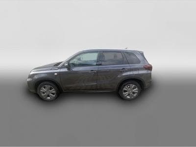 Suzuki Vitara (2026) - Foto 4