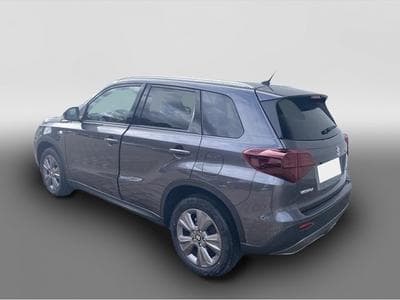 Suzuki Vitara (2026) - Foto 5