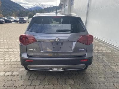 Suzuki Vitara (2026) - Foto 6