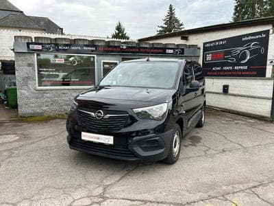 Opel Combo 1.6 CDTI (2019) - Foto 1