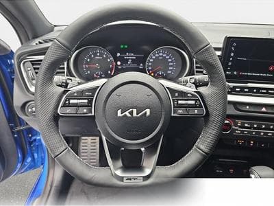 Kia Ceed (2026) - Foto 12