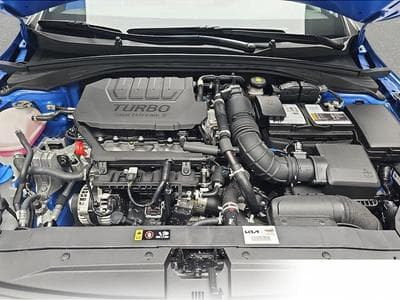 Kia Ceed (2026) - Foto 14