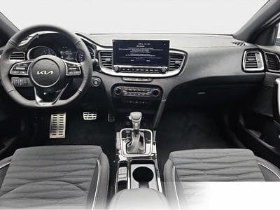 Kia Ceed (2026) - Foto 6