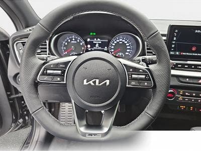 Kia Ceed (2026) - Foto 12