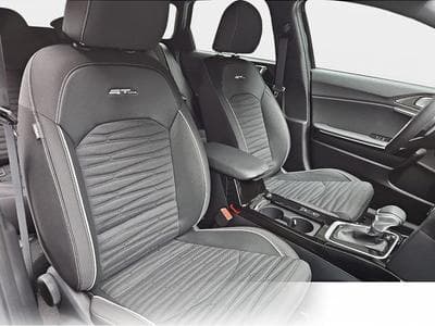 Kia Ceed (2026) - Foto 15