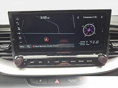 Kia Ceed (2026) - Foto 8