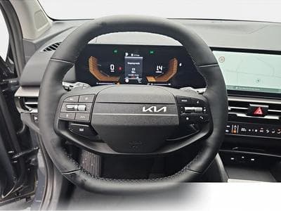 Kia Sportage (2026) - Foto 12