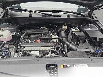 Kia Sportage (2026) - Foto 14