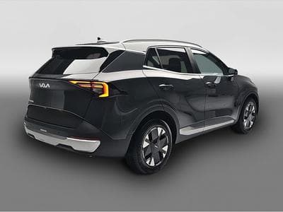 Kia Sportage (2026) - Foto 2