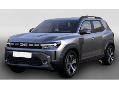 Dacia Duster (2026) - Foto 1