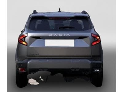 Dacia Duster (2026) - Foto 4