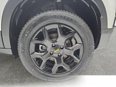 Jeep Wrangler (2026) - Foto 5