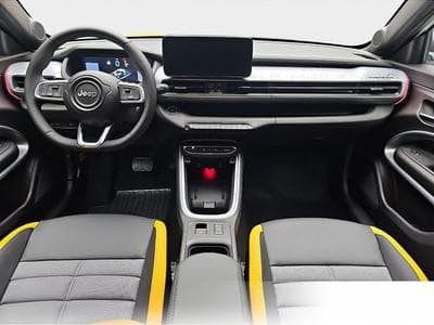 Jeep Wrangler (2026) - Foto 6