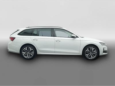 Skoda Octavia (2026) - Foto 1