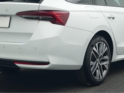 Skoda Octavia (2026) - Foto 3