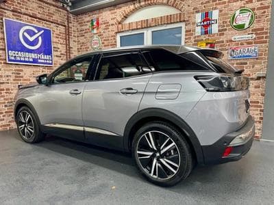 Peugeot 3008 (2024) - Foto 2