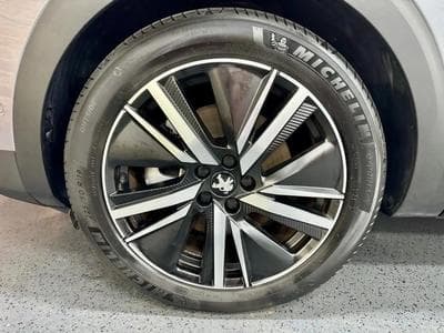 Peugeot 3008 (2024) - Foto 3