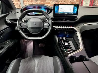 Peugeot 3008 (2024) - Foto 4