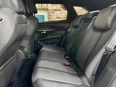 Peugeot 3008 (2024) - Foto 6