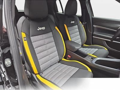 Jeep Wrangler (2026) - Foto 15