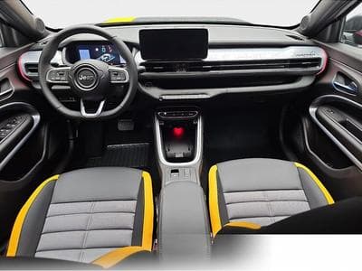 Jeep Wrangler (2026) - Foto 6