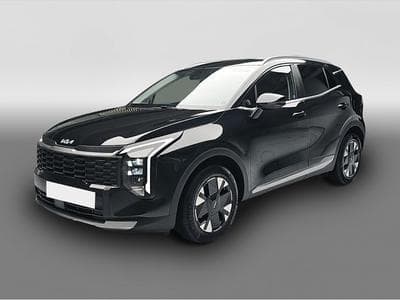 Kia Sportage (2026) - Foto 1
