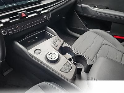 Kia Sportage (2026) - Foto 11