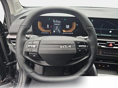 Kia Sportage (2026) - Foto 12