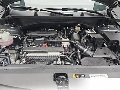 Kia Sportage (2026) - Foto 14