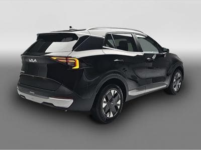 Kia Sportage (2026) - Foto 2