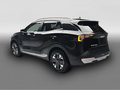 Kia Sportage (2026) - Foto 3