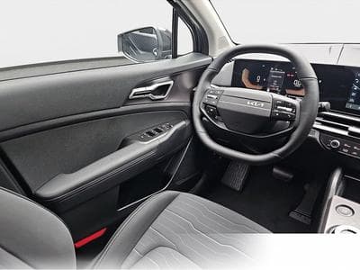 Kia Sportage (2026) - Foto 7