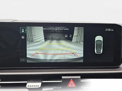 Kia Sportage (2026) - Foto 9