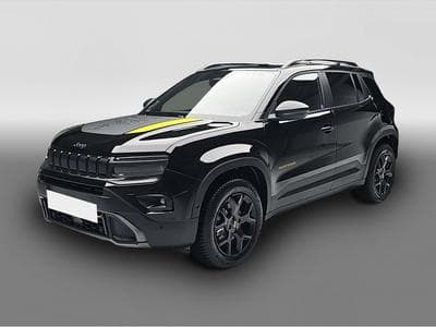 Jeep Wrangler (2026) - Foto 1