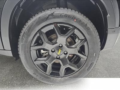 Jeep Wrangler (2026) - Foto 5