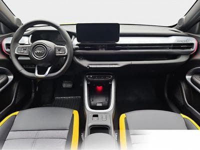 Jeep Wrangler (2026) - Foto 6