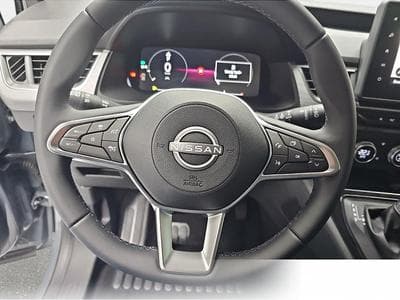 Nissan Townstar (2026) - Foto 12