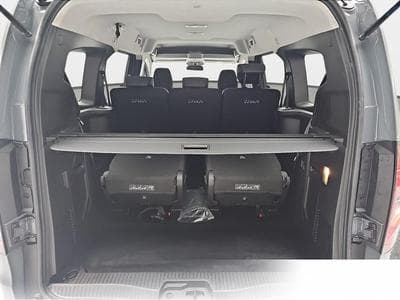 Nissan Townstar (2026) - Foto 13