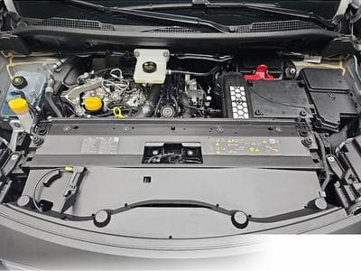 Nissan Townstar (2026) - Foto 14