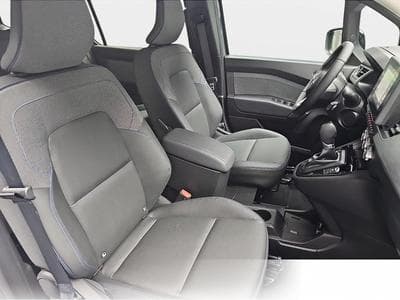 Nissan Townstar (2026) - Foto 15