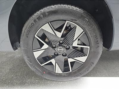 Nissan Townstar (2026) - Foto 5