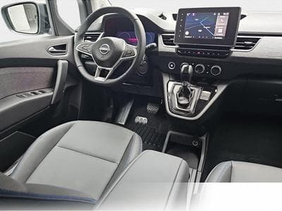 Nissan Townstar (2026) - Foto 7