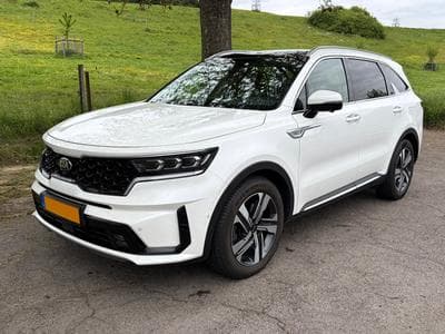 Kia Sorento (2020) - Foto 1