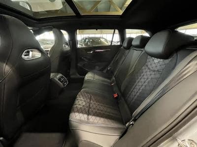 VW Passat (2025) - Foto 10