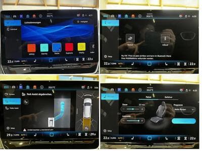 VW Passat (2025) - Foto 14