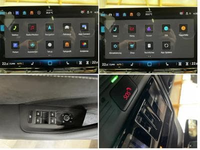 VW Passat (2025) - Foto 15