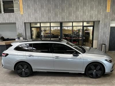 VW Passat (2025) - Foto 2