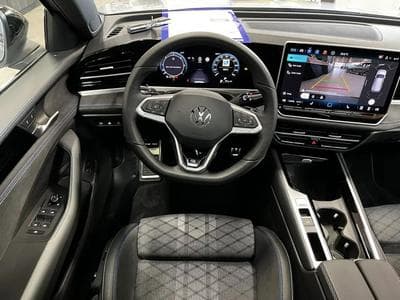 VW Passat (2025) - Foto 5