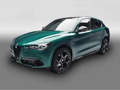 Alfa-Romeo Stelvio (2026) - Foto 1