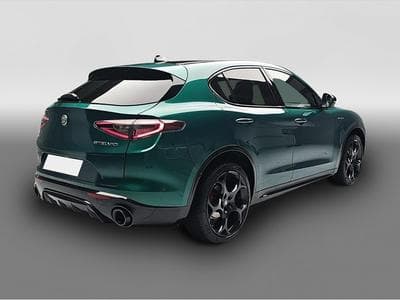 Alfa-Romeo Stelvio (2026) - Foto 2